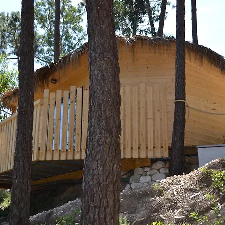 Mountview Villa Alenquer Exterior photo