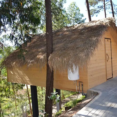Mountview Villa Alenquer Exterior photo