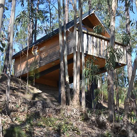 Mountview Villa Alenquer Exterior photo