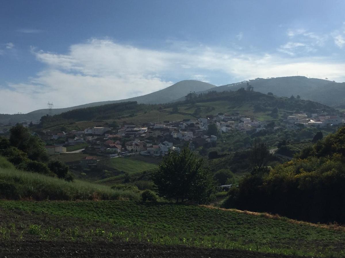 Mountview Séjour à la ferme Alenquer