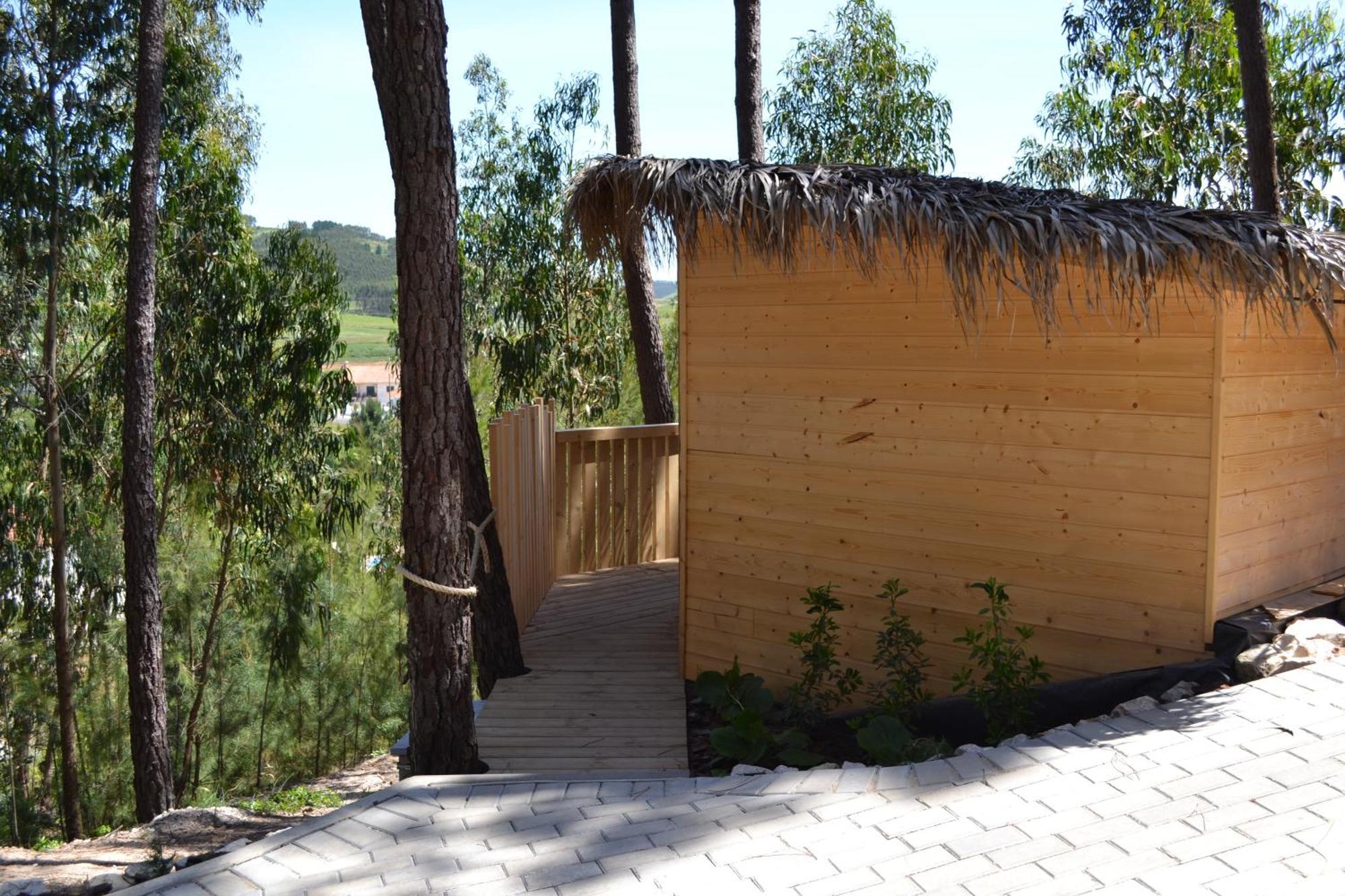 Mountview * Alenquer