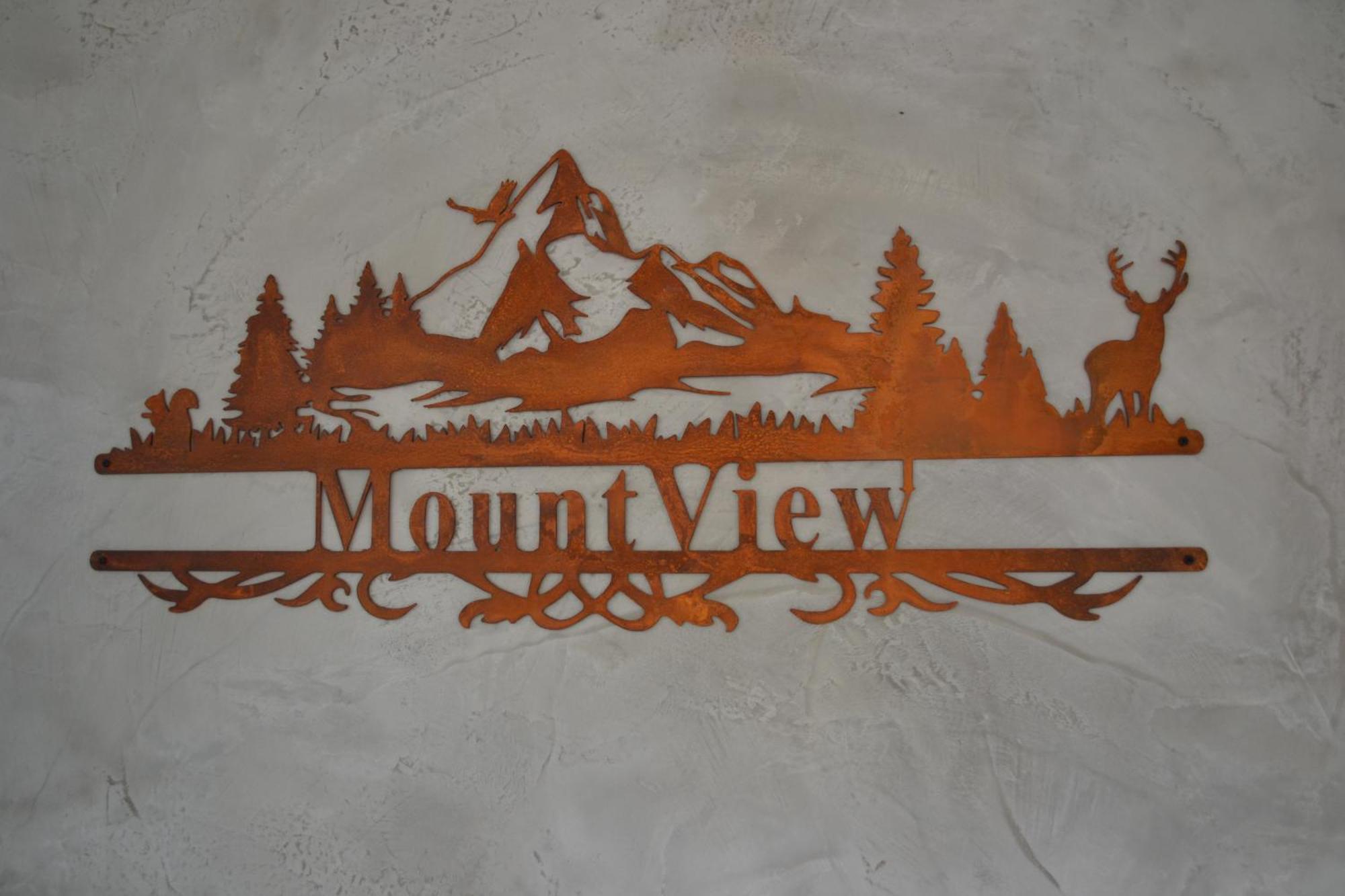 Mountview Séjour à la ferme Alenquer