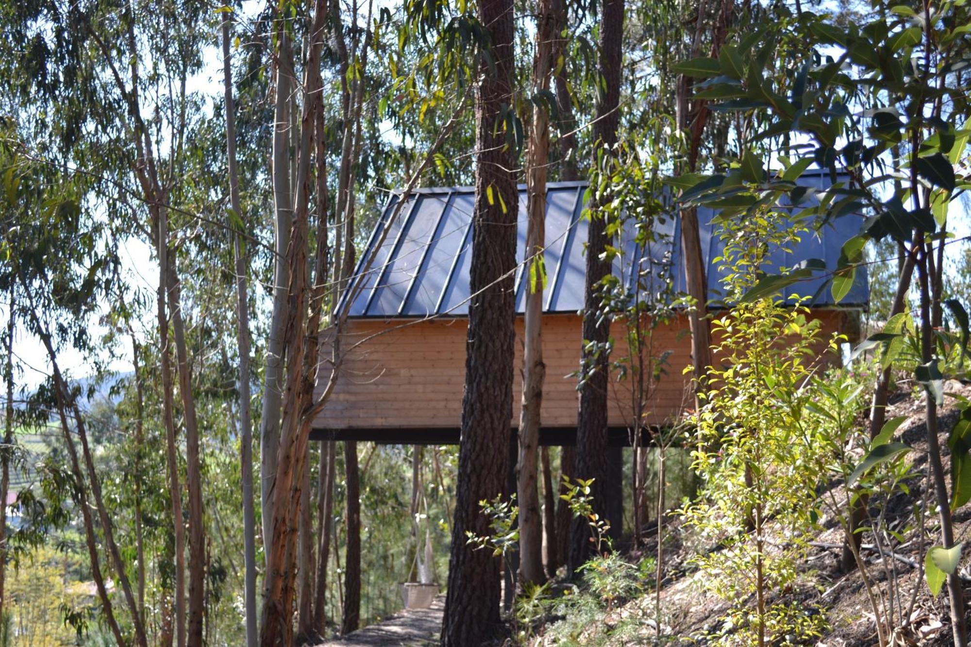 Mountview Alenquer
